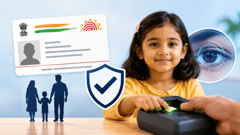 How to book an online appointment