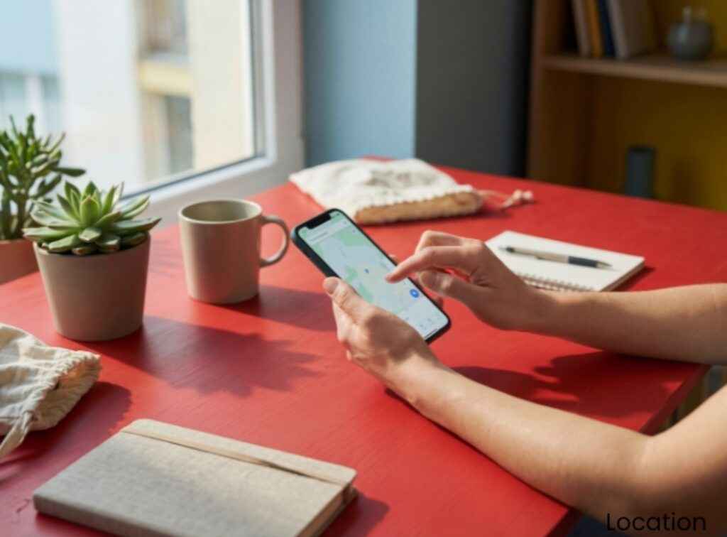 How to check an app (1)