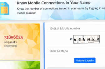 How to check mobile numbers issued in your name on Sanchar Saathi