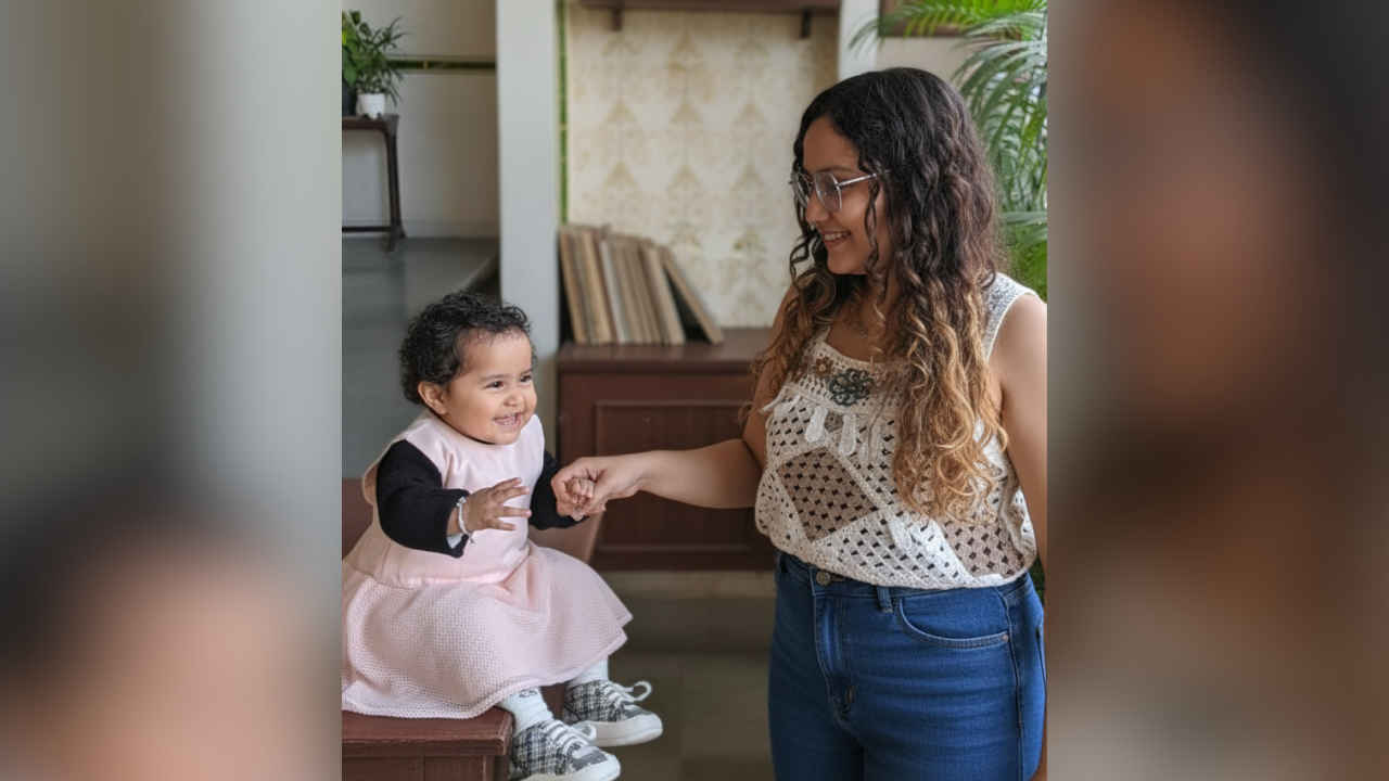 How to create viral handshake with your younger self video for Insta using Google AI: Complete guide with prompt