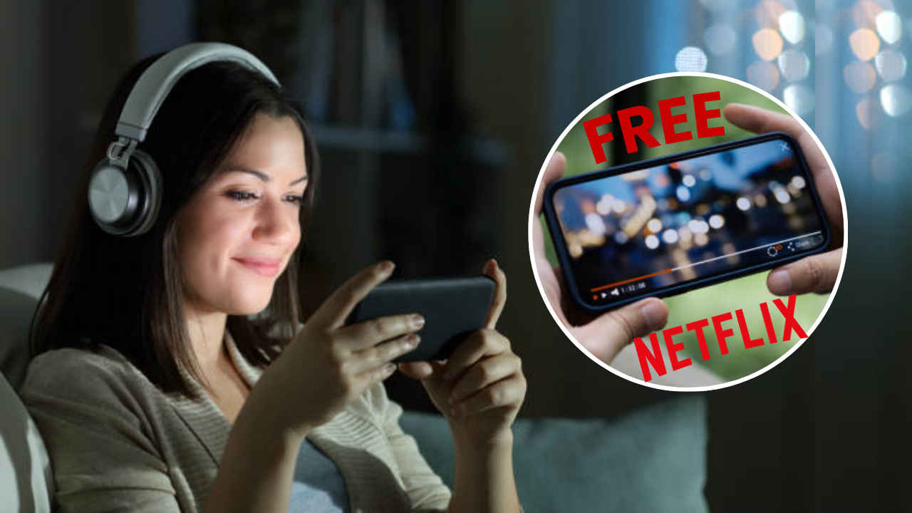 FREE Netflix: ನಿಮ್ಮ ಸ್ಮಾರ್ಟ್ ಫೋನ್ ಮತ್ತು ಟಿವಿಯಲ್ಲಿ ಉಚಿತವಾಗಿ ನೆಟ್‌ಫ್ಲಿಕ್ಸ್ ವೀಕ್ಷಿಸಿ! ಪ್ರತಿದಿನ 3GB ಡೇಟಾ ಮತ್ತು ಕರೆಯ ಬೆಸ್ಟ್ ಪ್ಲಾನ್!
