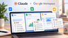 Claude can now edit Google Docs, create Sheets formulas and build Slides: Here is how to set up