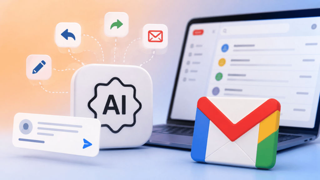 How to let Claude send and reply to Gmail emails on your behalf-1