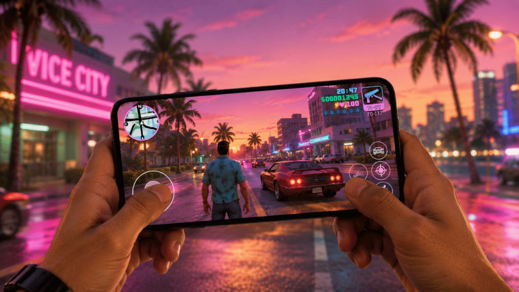 How to set up PPSSPP app on your smartphone