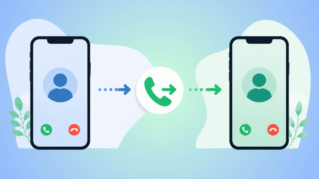 How to stop call forwarding