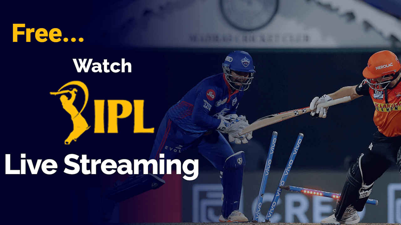 Watch IPL 2023 on Jio Cinema for Free in Your Regional Language | DesiDime