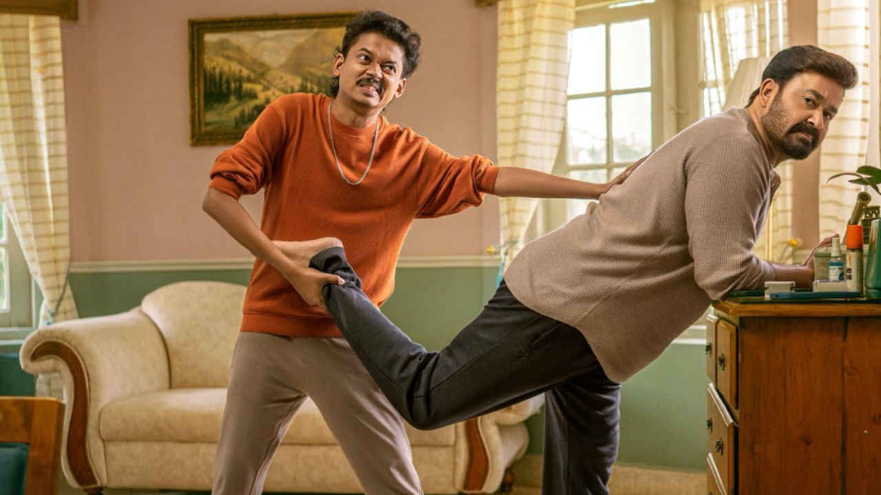 दृश्यम वाले एक्टर की नई फिल्म, फैमिली ड्रामा और कॉमेडी से है भरपूर, IMDb रेटिंग तगड़ी, इस ओटीटी पर देखें