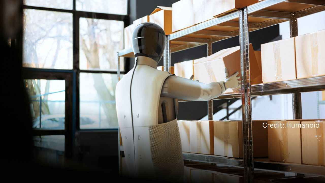 Amazon to soon deliver packages using humanoid robots: Here’s what we know