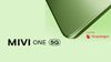 MIVI One 5G: స్మార్ట్ ఫోన్ రంగంలోకి అడుగుపెట్టిన హైదరాబాద్ బేస్డ్ ఆడియో ఎలక్ట్రానిక్స్ బ్రాండ్.!