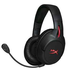 HyperX Cloud Flight-Wireless