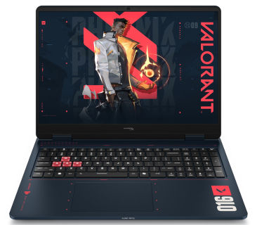 HP HyperX OMEN 16 Valorant Edition