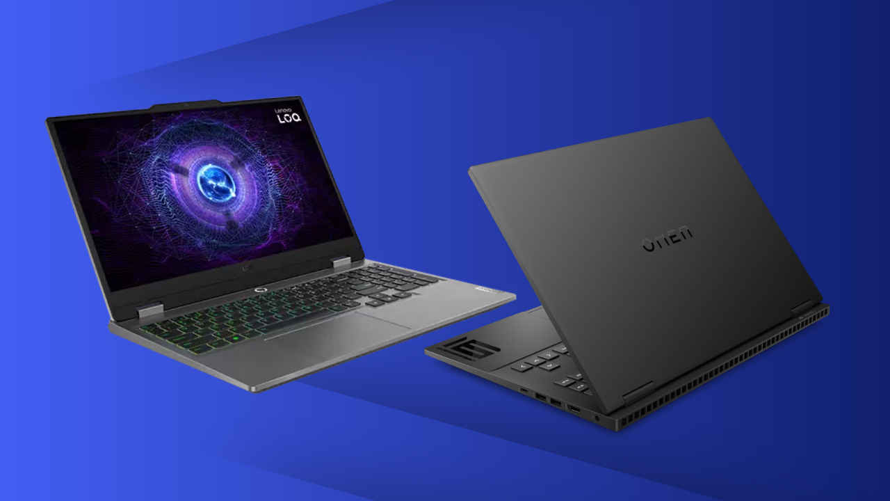 Flipkart Big Billion Days sale: Top laptop deals from HP, Asus, Lenovo and more