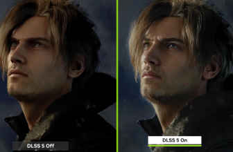 Nvidia DLSS 5 announced, claims to make your games look more realistic