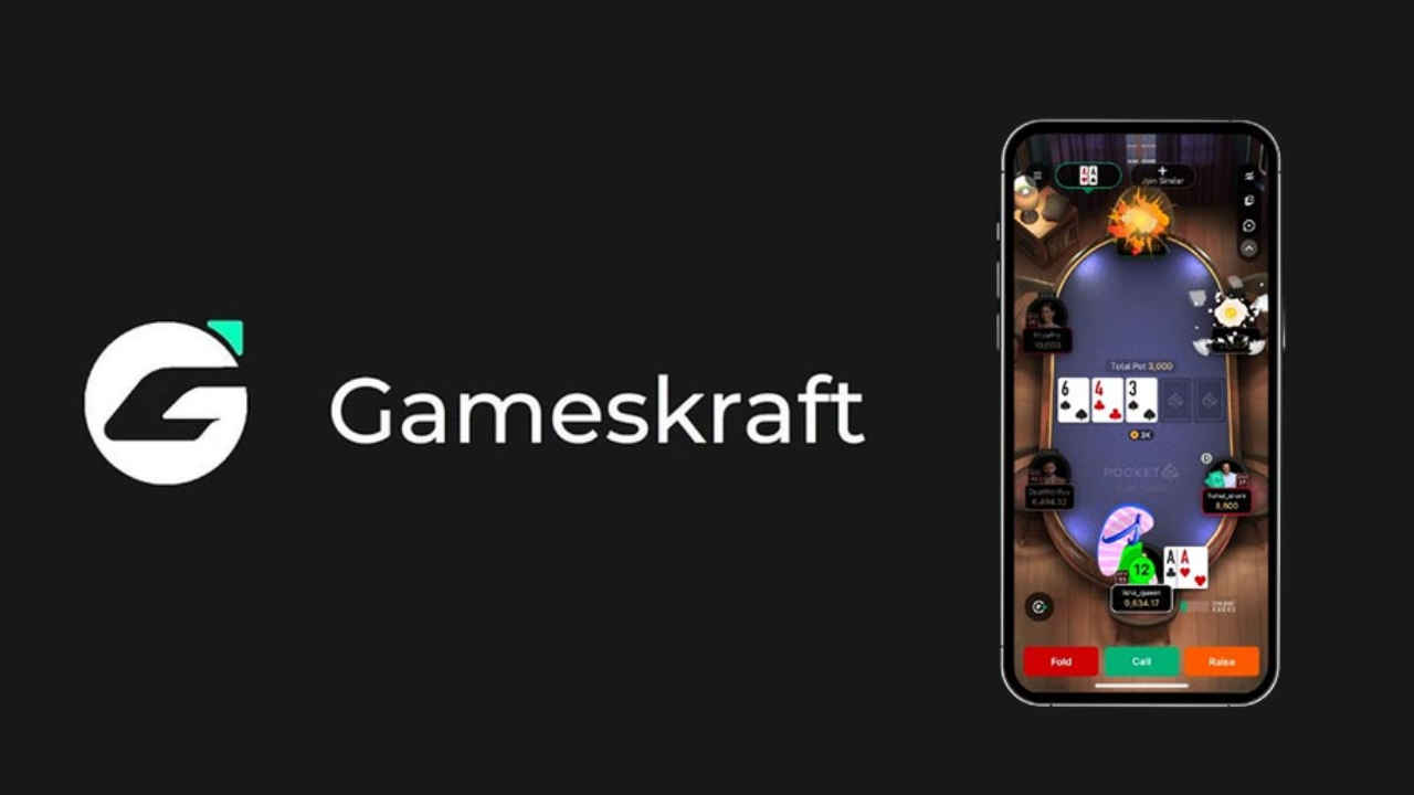 Gameskraft lays off 120 employees after new Online Gaming Bill, says they had no choice