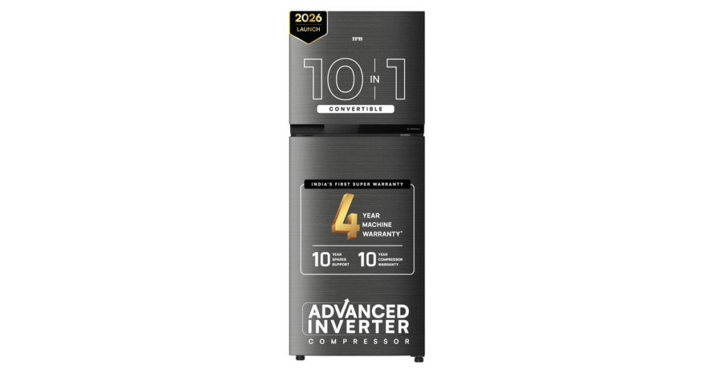 IFB refrigerator