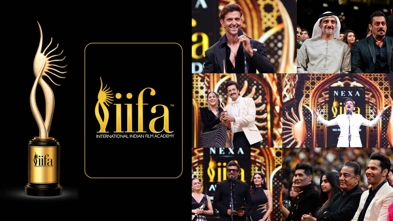 IIFA 2024 nominations Here's the list of nominees in popular categories