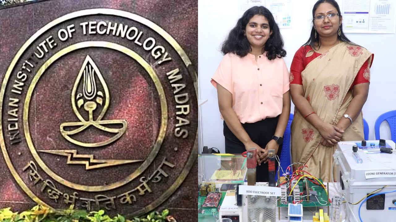 IIT Madras Carbon Zero Challenge: Top 6 teams and their tech innovations