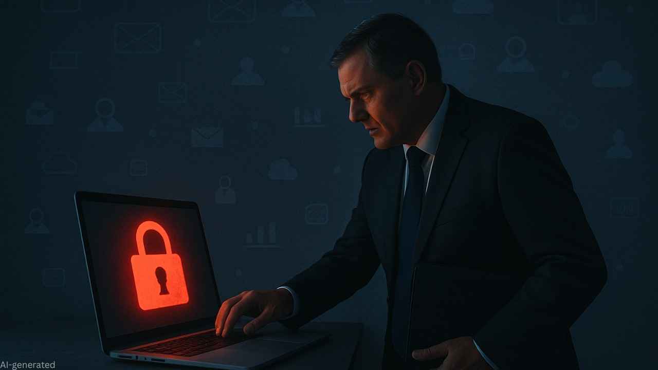 Tax officers can soon access your digital accounts to track hidden income