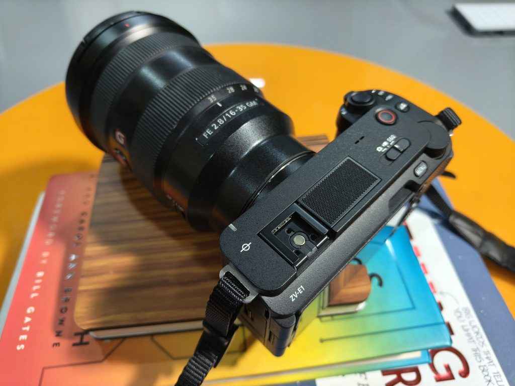 OPPO Find N3 Flip camera samples