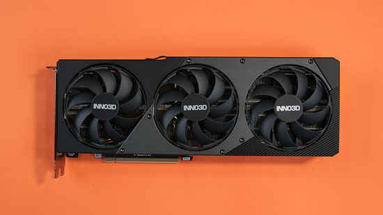 INNO3D GeForce RTX 5070 Ti X3 OC Edition Graphics Card Review