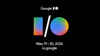 Google I/O 2026: How to watch it online for free and what to expect