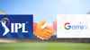 IPL मैदान में अब नजर आएगा AI! Google Gemini ने किया इतने करोड़ में करार, 3 साल के लिए हुआ समझौता