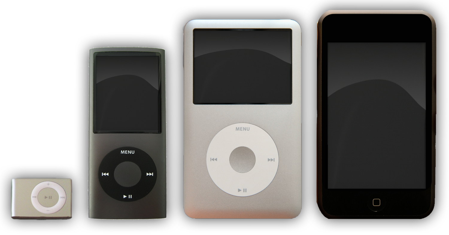Ipod Innovation Top 5 Apple innovations that changed tech forever