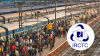 IRCTC Down