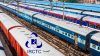 IRCTC Down and not able to book tickets