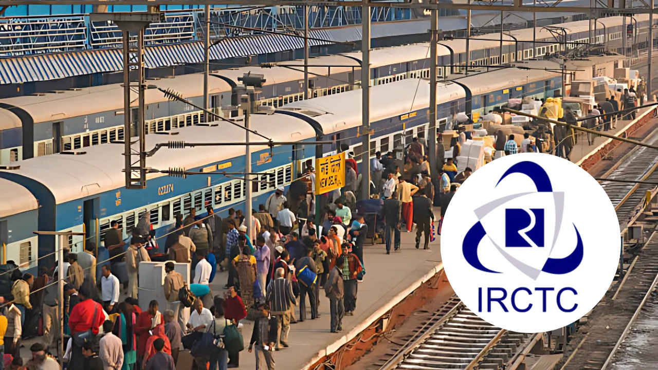 IRCTC Down: ಭಾರತೀಯ ರೈಲ್ವೆ ಸೈಟ್ ಸ್ಥಗಿತ! ಟೀಕೆಟ್ ಬುಕ್ ಮಾಡಲು ಪರದಾಡುತ್ತಿರುವ ಪ್ರಯಾಣಿಕರು!