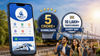 IRCTC के नए ‘RailOne’ एप ने रचा इतिहास..लगभग 5 करोड़ डाउनलोड के साथ रोजाना 10 लाख टिकटों की बुकिंग