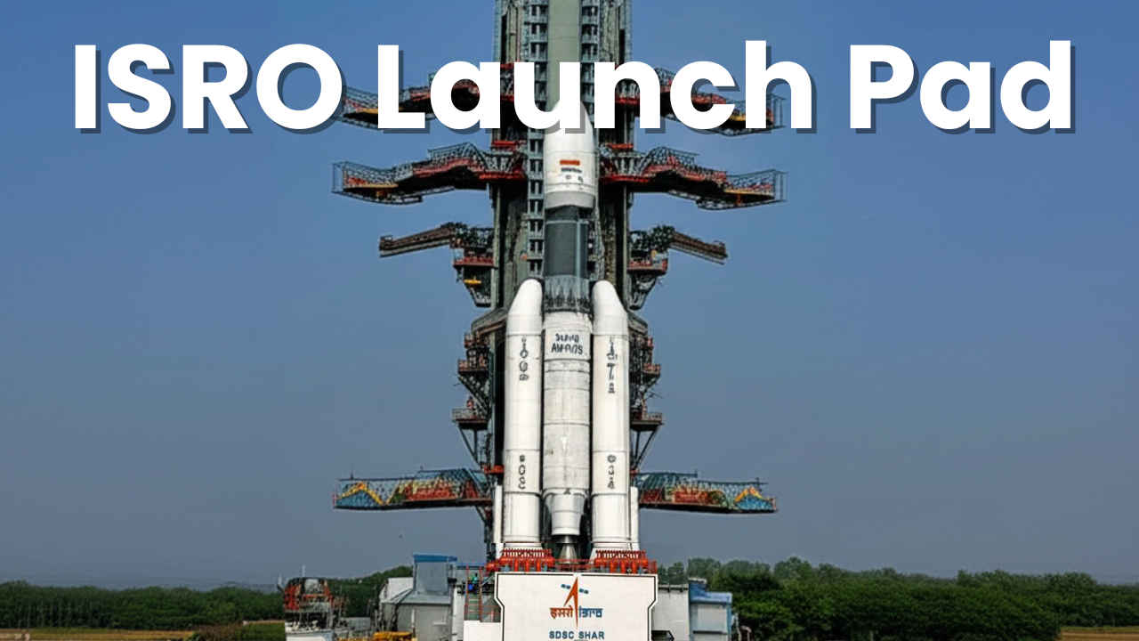 ISRO’s third rocket launchpad by 2029: Key features explained