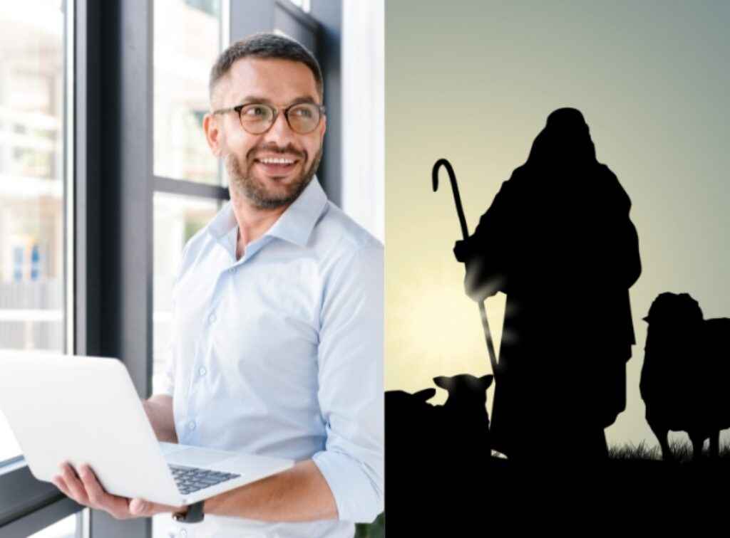 IT Jobs గొర్రెల కాపరి