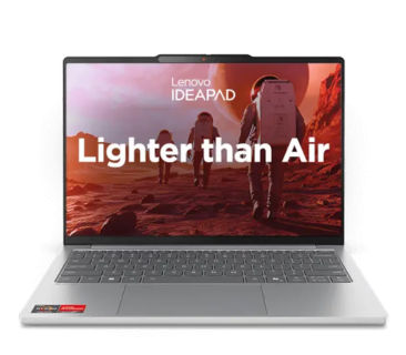 IdeaPad Slim 5 Gen 10 (AMD Ryzen 5 7535HS, Windows 11 Home)