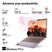 IdeaPad Slim 5 Gen 10 (AMD Ryzen 5 7535HS, Windows 11 Home)