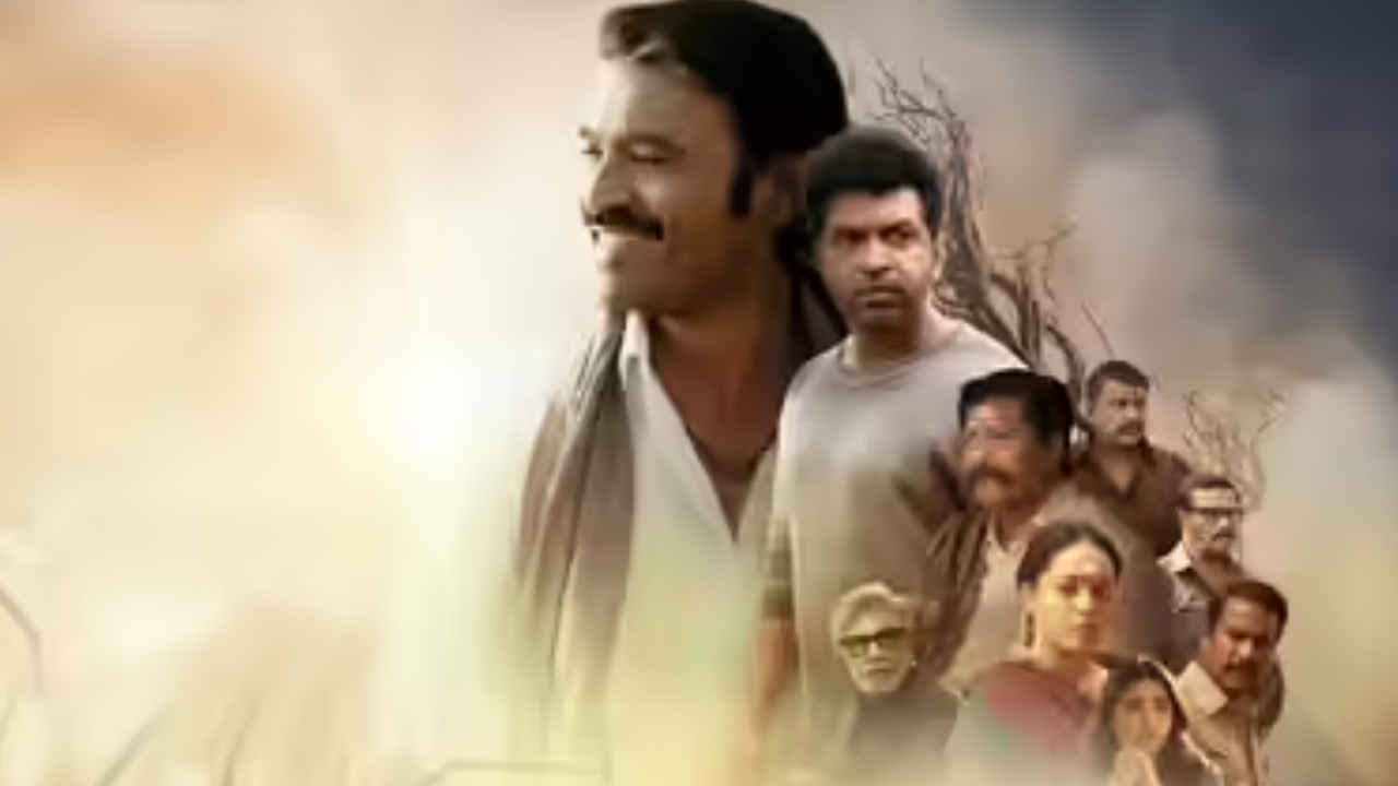 Idli Kadai OTT Release: धनुष की ये फिल्म ओटीटी पर हुई रिलीज, हिंदी में भी उपलब्ध, जानें कहां देखें