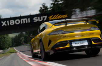 Xiaomi SU7 comes to Gran Turismo 7 starting today: All you need to know