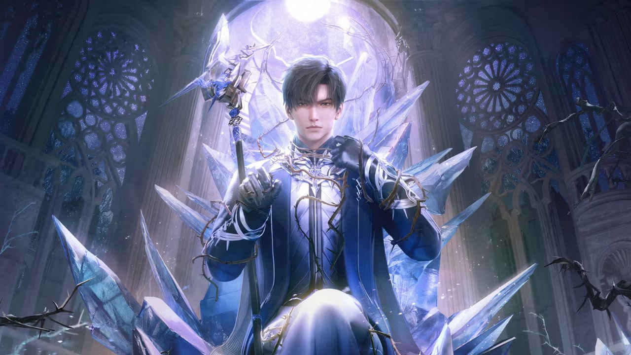 Women find love inside a mobile game, say it’s better than the real deal