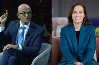 Microsoft names ex-Google Cloud president Hayete Gallot as its new security chief