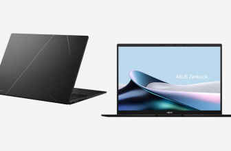 Asus is bringing a new Zenbook 14 OLED laptop to India soon, all details here