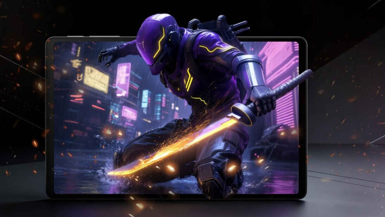 Xiaomi may bring a gaming tablet powered by Snapdragon 8s Gen 3: All details