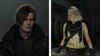 New Resident Evil Requiem gameplay video features Leon S Kennedy and Grace Ashcroft, all details