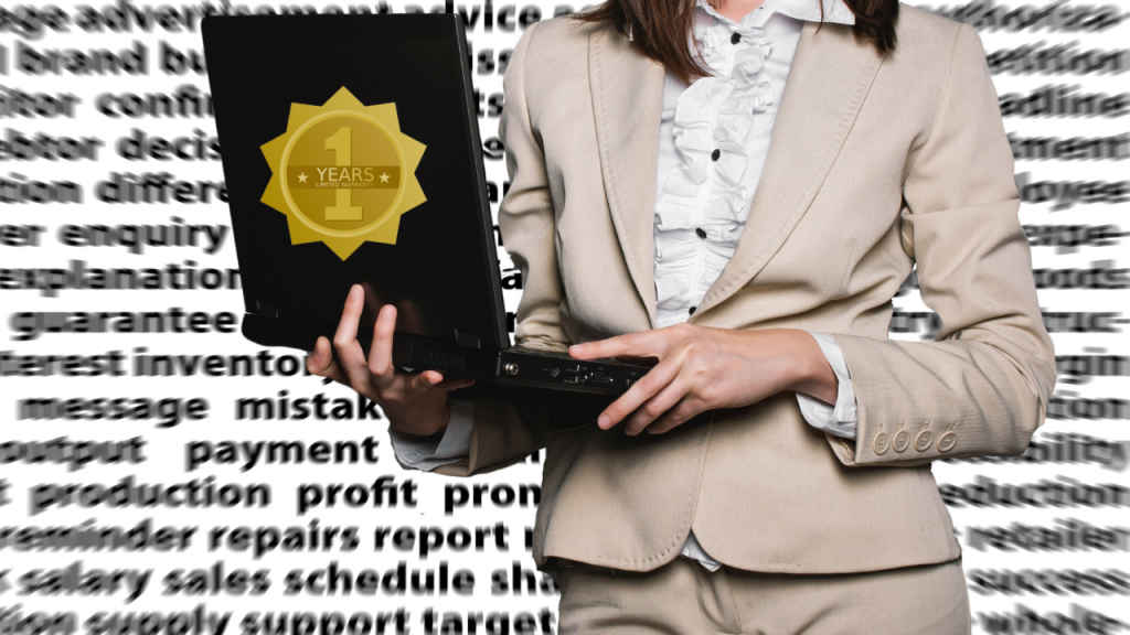 Importance of warranty while buying a refurbished lapotop