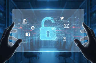 Income tax officers will soon have access your bank accounts, email and social media accounts