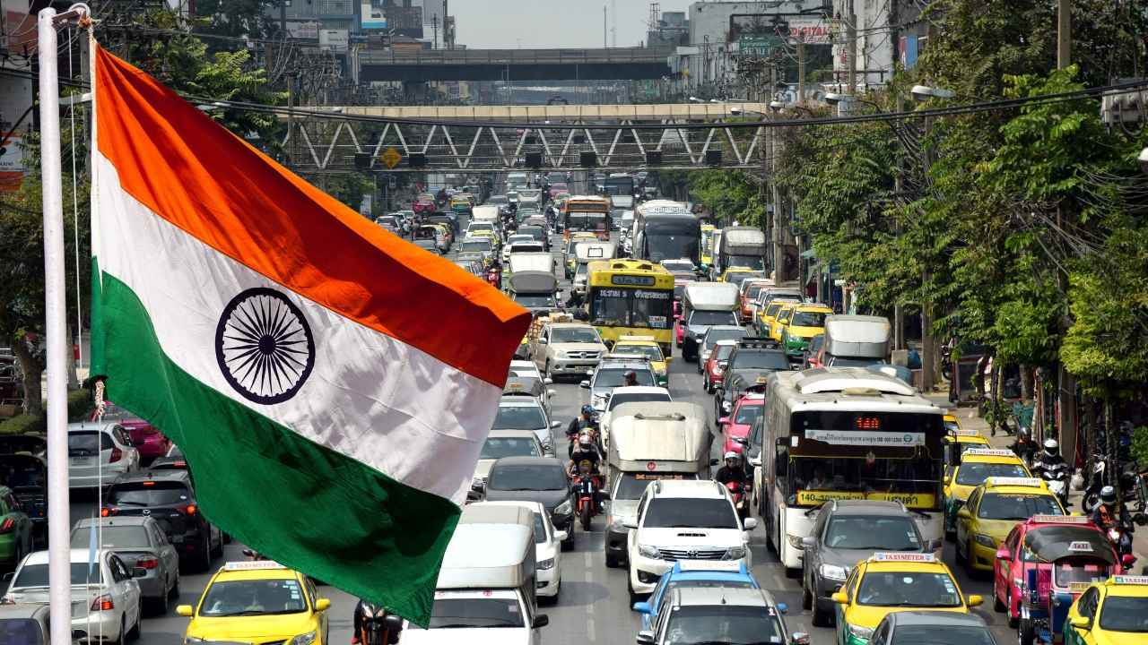 Independence Day 2025: जाम और रास्ता बंद से मिलेगी निजात, फोन में मिलेगा रियल टाइम ट्रैफिक अपडेट
