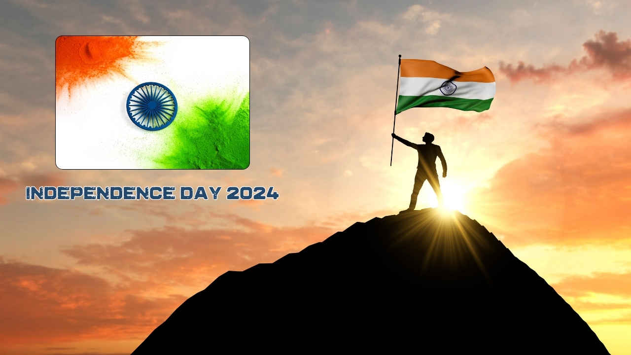 Independence Day 2024 విషెస్ మరియు కొటేషన్స్ ను సరికొత్తగా సెండ్ చేయండి.!