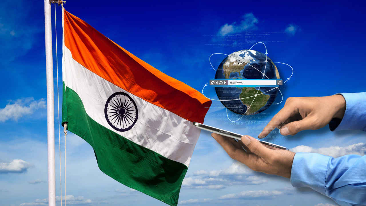 Independence Day 2025: From dial-up to 5G, here’s how India’s 30-year internet revolution looks like