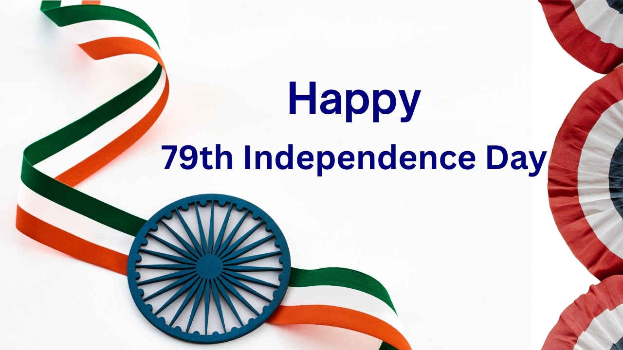 Independence Day 2025: తెలుగులో విషెస్ మరియు క్రియేటివ్ ఇమేజెస్ ప్రత్యేకంగా మీకోసం.!