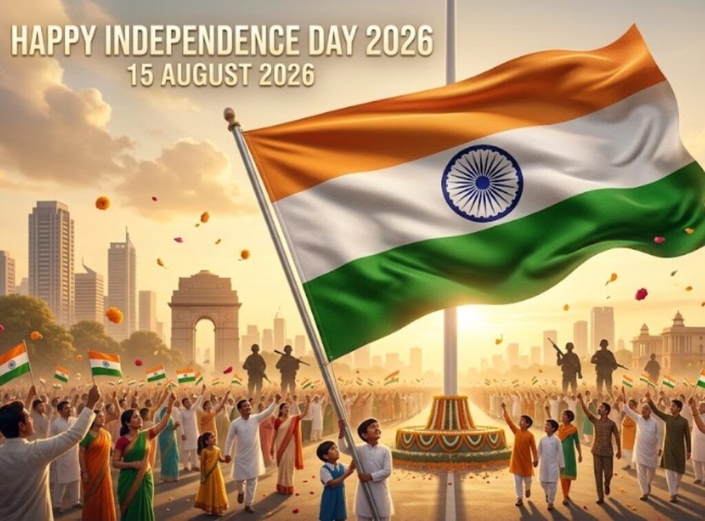 Independence Day 2026