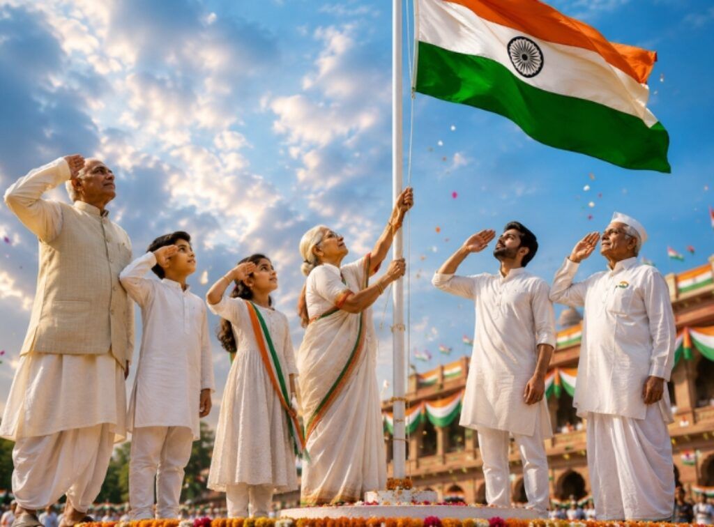Independence day wishes